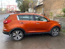 کیا سپۆرتاج